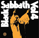 Black Sabbath – Black Sabbath Vol 4