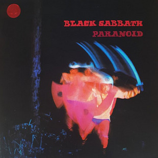 Black Sabbath – Paranoid