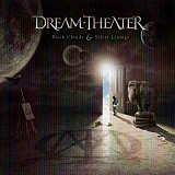 Dream Theater – Black Clouds & Silver Linings 2009
