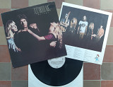 Fleetwood Mac - Mirage - 1982. (LP). 12. Vinyl. Пластинка. Greece