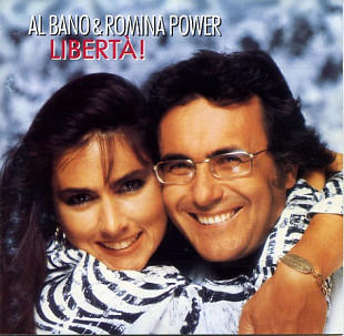 Al Bano & Romina Power – Libertà! 1987