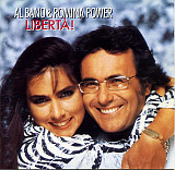 Al Bano & Romina Power – Libertà! 1987