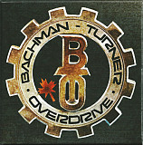 Bachman-Turner Overdrive – Classic Album Set