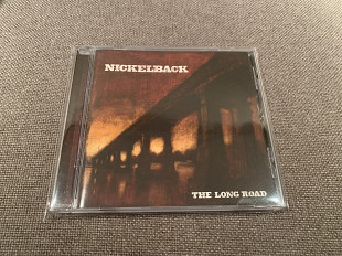 Продам фирменный диск Nickelback