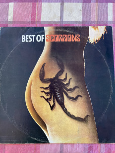 Best of Scorpions