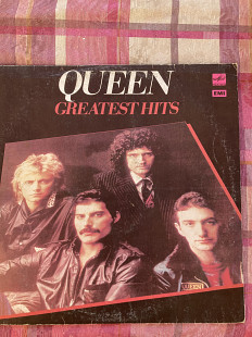 Queen Greatest hits