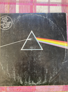 Pink Floyd The Dark Side Of The Moon