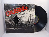 Various – Cruising (Music From The Original Motion Picture Soundtrack) LP 12" (Прайс 35868)