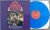 Roy Orbison - The Roy Orbison Story 20 Classic Hits - 1961-79. (LP). 12. Colour Vinyl. Пластинка. Ho