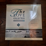 Various – The Love Collection - Volume VI LP 12" (Прайс 36614)