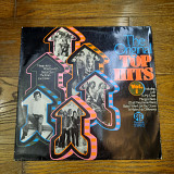 Various – The Original TOP HITS Vol. 1 LP 12" (Прайс 36617)