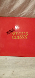 Bee Gees Odessa 1969 2 LP