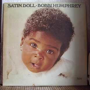 Bobbi Humphrey – Satin Doll