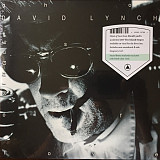 David Lynch ‎– Ghost Of Love (Coke Bottle Clear Vinyl) платівка