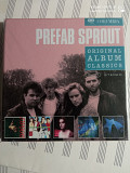 PREFAB SPROUT 5 фирм.СД