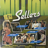 Million Sellers, 10LP-Box