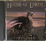 House Of Lords - “Demons Down”
