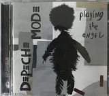 Depeche Mode - “Playing The Angel”