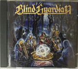 Blind Guardian - “Somewhere Far Beyond”
