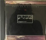 Runrig - “Once In A Lifetime”