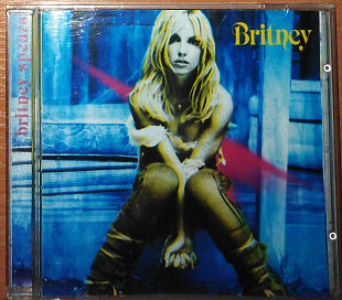 Britney Spears – Britney (2002)