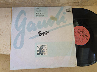 The Alan Parsons Project ‎– Gaudi LP