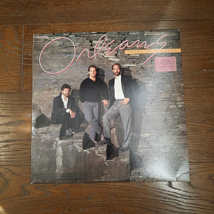 Orleans – Grown Up Children LP 12" (Прайс 36427)