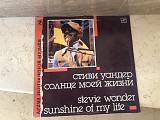 Stevie Wonder - Sunshine Of My Life