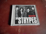 The Strypes Snapshot CD фирменный б/у