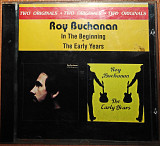 Ray Buchanan – In the beginning (1974) + The early years (1989)