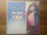 Пластинка виниловая Marc Bolan / T.Rex