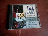 Jazz Legends CD б/у