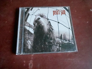 Pearl Jam VS. CD фирменный б/у