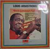 Louis Armstrong – Uncle Satchmo's