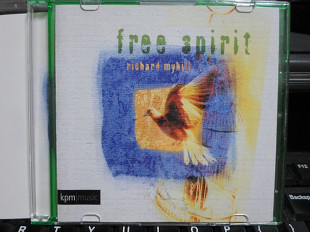 Richard Myhill – Free Spirit