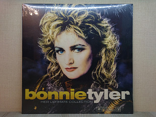 Виниловая пластинка Bonnie Tyler – Her Ultimate Collection Best НОВАЯ!