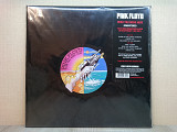 Виниловая пластинка Pink Floyd ‎– Wish You Were Here 1975 НОВАЯ!