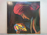 Виниловая пластинка Electric Light Orchestra ‎– Discovery 1979 (ELO) ХОРОШАЯ!