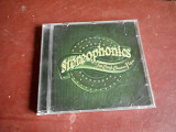 Stereophonics Just Enough Education To Perform CD фирменный б/у