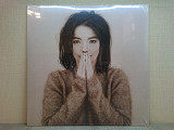 Виниловая пластинка Björk – Debut 1993 (Бьорк, Бьёрк) НОВАЯ!