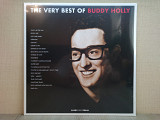 Виниловая пластинка Buddy Holly – The Very Best Of 2018 (Бадди Холли) НОВАЯ!