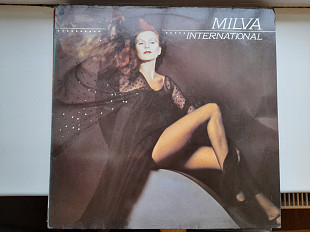 Milva - International