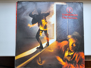 Thinkman – The Formula 1986