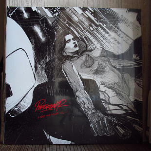 Perturbator – B-Sides And Remixes Vol. I (2LP, 45 RPM)