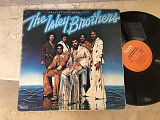 The Isley Brothers – Harvest For The World ( USA )LP