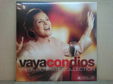 Виниловая пластинка Vaya Con Dios – Their Ultimate Collection 2020 НОВАЯ!