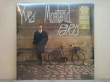 Виниловая пластинка Yves Montand – Paris 2013 (Ив Монтан) НОВАЯ!