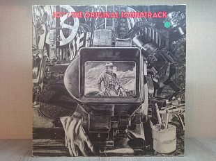 Виниловая пластинка 10cc ‎– The Original Soundtrack 1975 ОТЛИЧНАЯ!