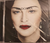 Madonna фирменный (запечатанный )