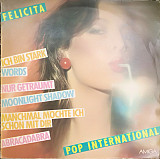 Various – Felicita - Pop International